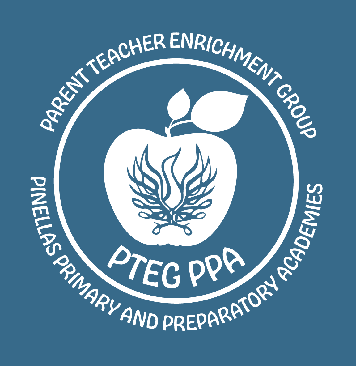 Parent Teacher Enrichment Group Of Pinellas Preparatory Academy, Inc. Logo